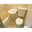バス/シャワー