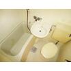 バス/シャワー