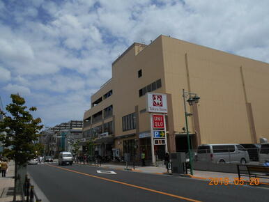 東急ストア上池台店