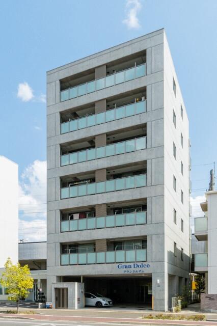 グランドルチェ ４０１ 1LDK