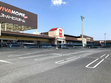 ベルク高崎大八木店