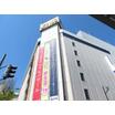 ショッピング施設