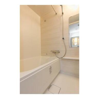 ※写真は同タイプ住戸です。