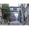 ショッピング施設