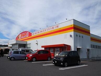 DiREX木場店