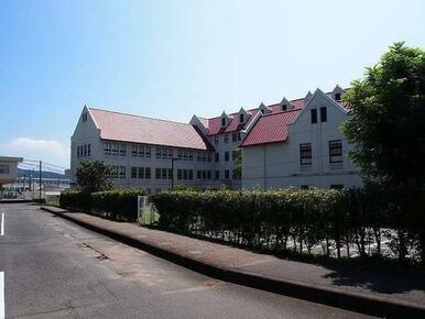 私立活水女子大学看護学部