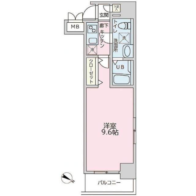 横浜市西区 桜木町６丁目 高島町駅 6階 1k 横浜市西区の売マンションの物件情報 マンション 新築 分譲 中古 横浜市の不動産はティーアールコーポレーション 607c4ce3377b6863d28