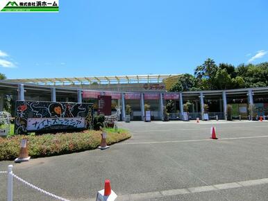 横浜動物園ズーラシア