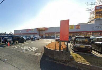 MEGAドン・キホーテ豊橋店