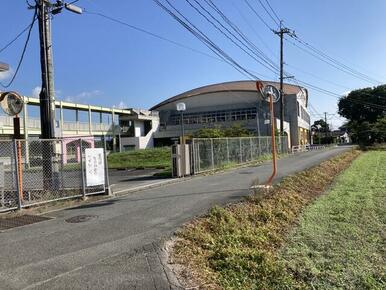 筑前町立中牟田小学校