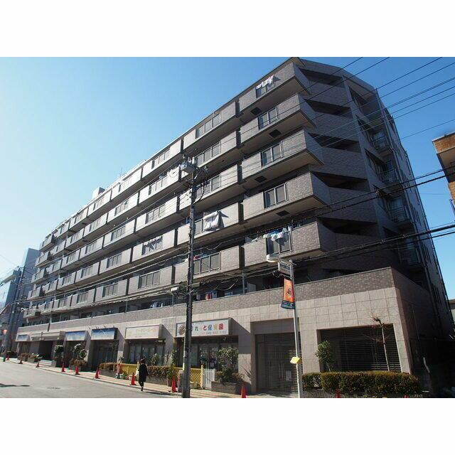 敷地内駐車場は都度確認！