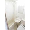 バス/シャワー