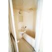 バス/シャワー