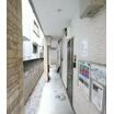 共有部分