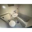 バス/シャワー