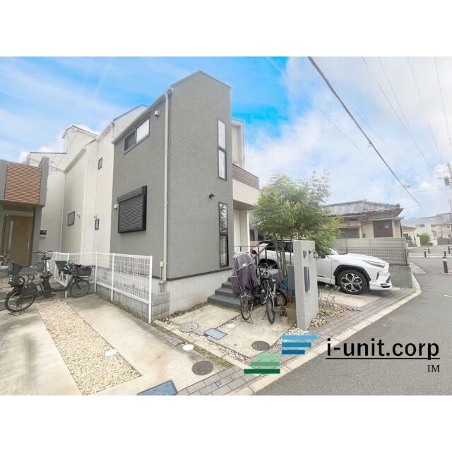 都内へのアクセスも良好です。