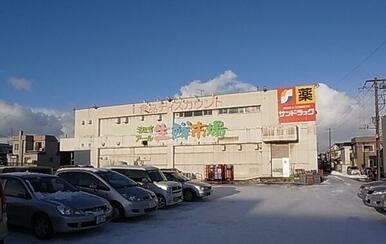 ジェイアール生鮮市場新琴似店