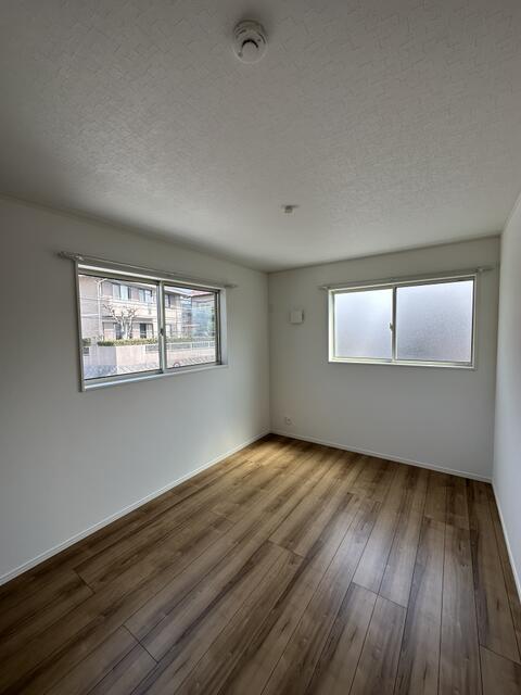 物件画像 北九州市小倉南区 山手３丁目 (企救丘駅) 2階建 4LDK