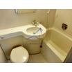 バス/シャワー
