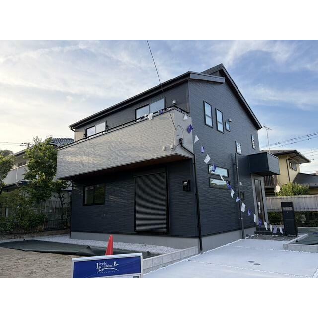 大切な瞬間がここで生まれる（1号棟）
