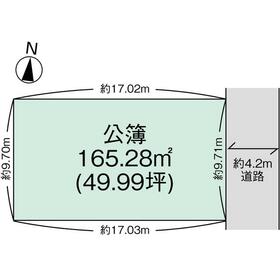 地形図等