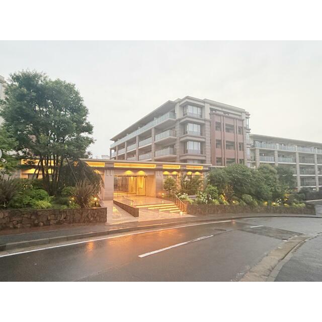 ヴェレーナシティ上大岡
