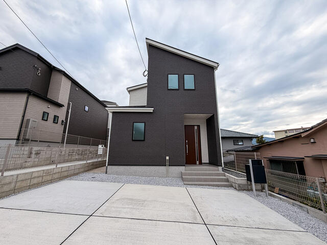 物件画像 福岡市南区 屋形原２丁目 2階建 4LDK