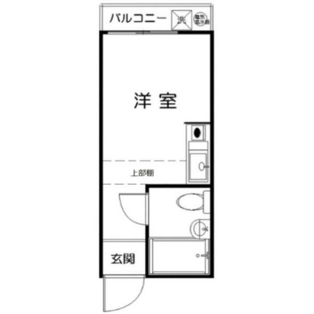 apartment 碑文谷５丁目
