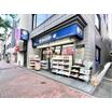 ショッピング施設
