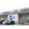 ショッピング施設