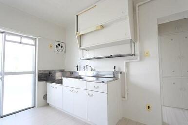 ビレッジハウスの同一物件・同一タイプの間取りの写真です