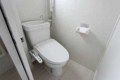 ビレッジハウスの同一物件・同一タイプの間取りの写真です