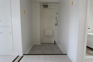 ビレッジハウスの同一物件・同一タイプの間取りの写真です