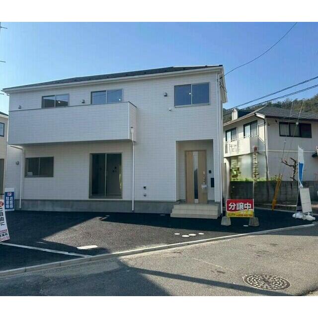 ■1号棟