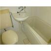 バス/シャワー