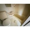 バス/シャワー