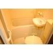 バス/シャワー