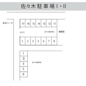 平面図