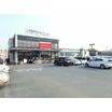 ショッピング施設