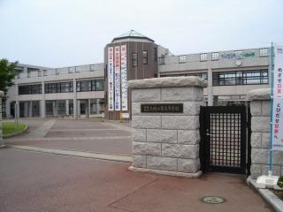長崎県立大村工業高校