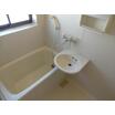 バス/シャワー