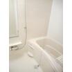 バス/シャワー