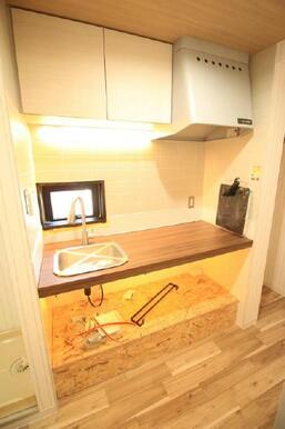 リフォーム中・完成後差し替えます