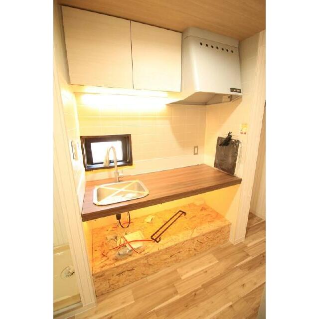 リフォーム中・完成後差し替えます