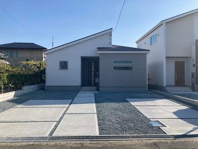 ピンとくるものから始まる新居との巡り合わせ（3号棟）