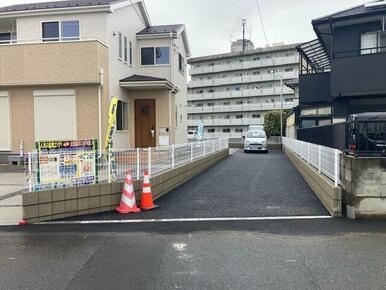 目に入るだけでホッとする、そんな家に暮らしたい（1号棟）