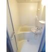 バス/シャワー