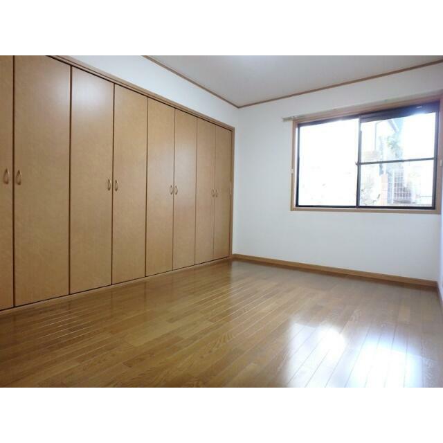 大容量の収納がついております