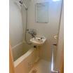 バス/シャワー