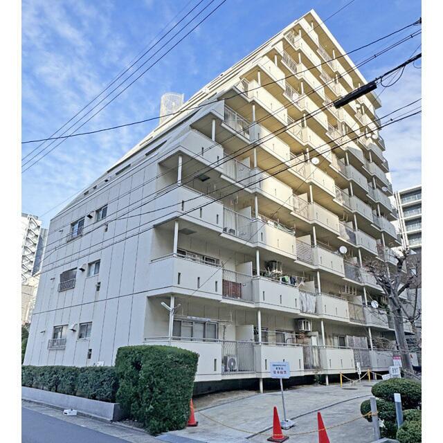 納屋橋マンションＡ棟